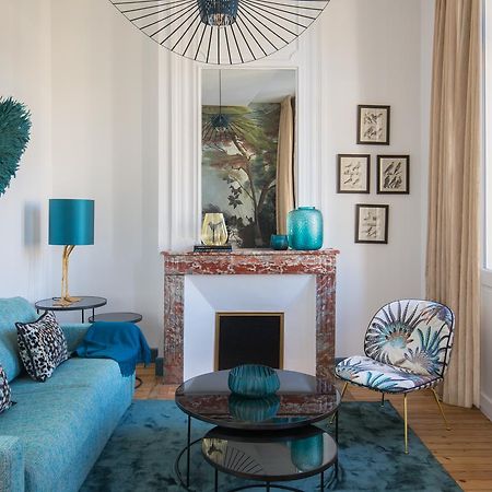 Villa Reale Bordeaux Dış mekan fotoğraf