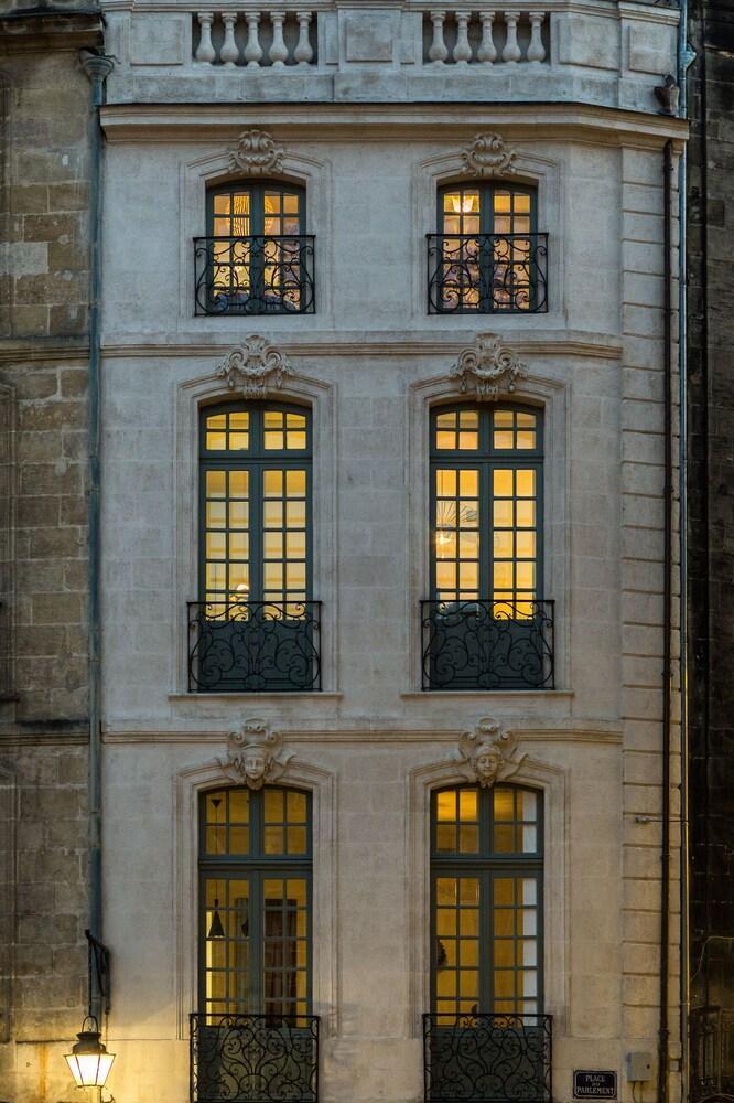 Villa Reale Bordeaux Dış mekan fotoğraf