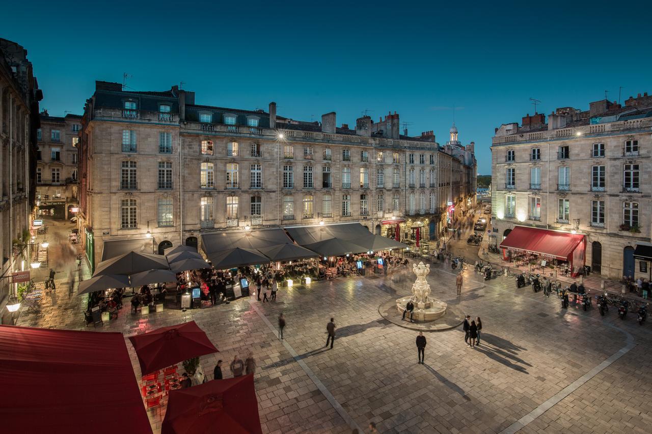 Villa Reale Bordeaux Dış mekan fotoğraf